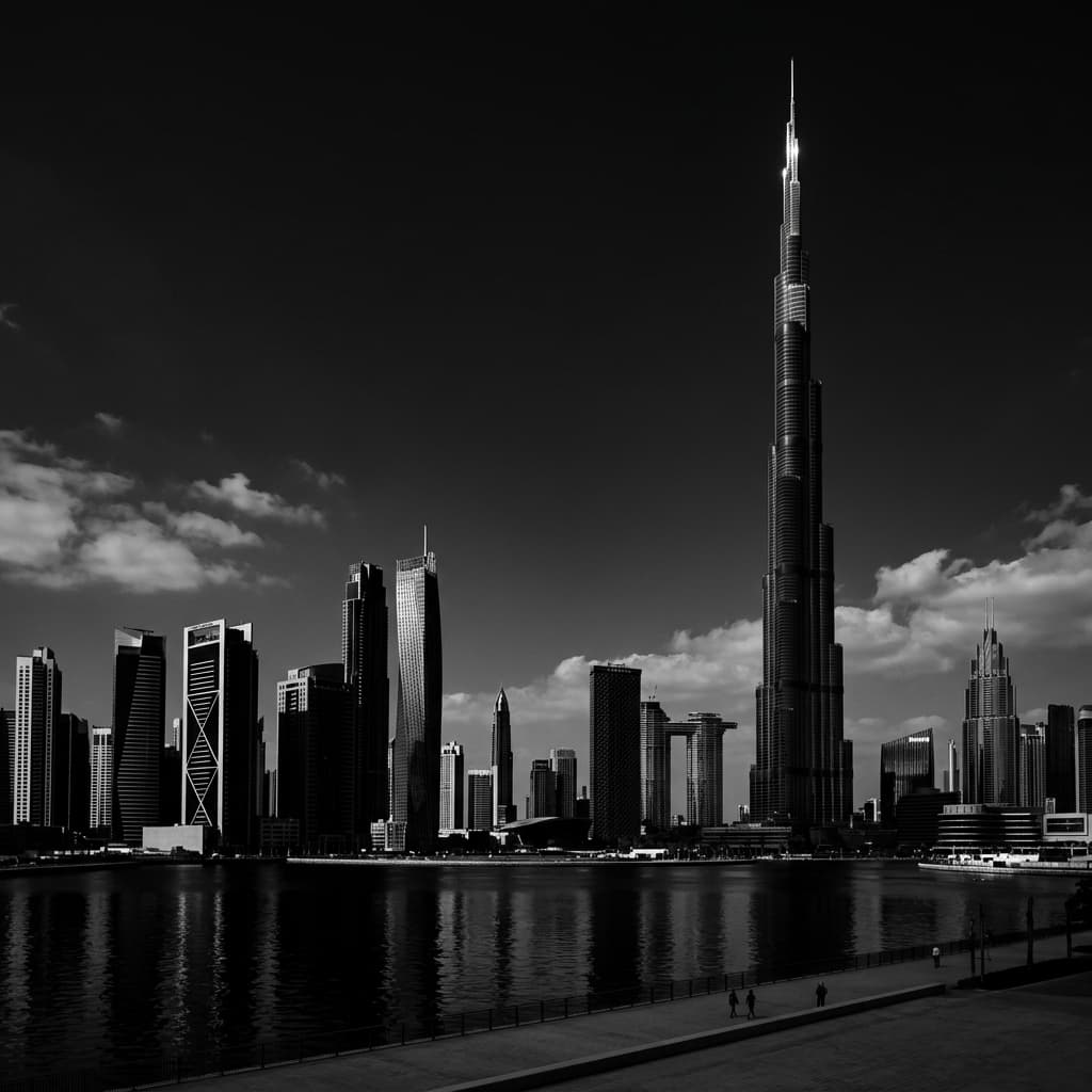 Dubai