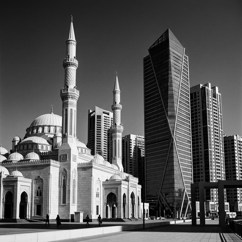 Sharjah