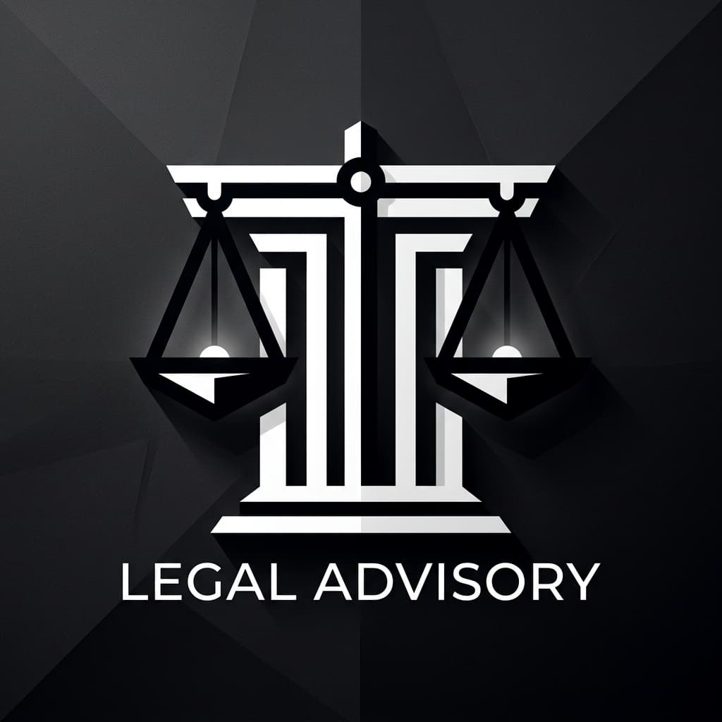 Legal Advisory